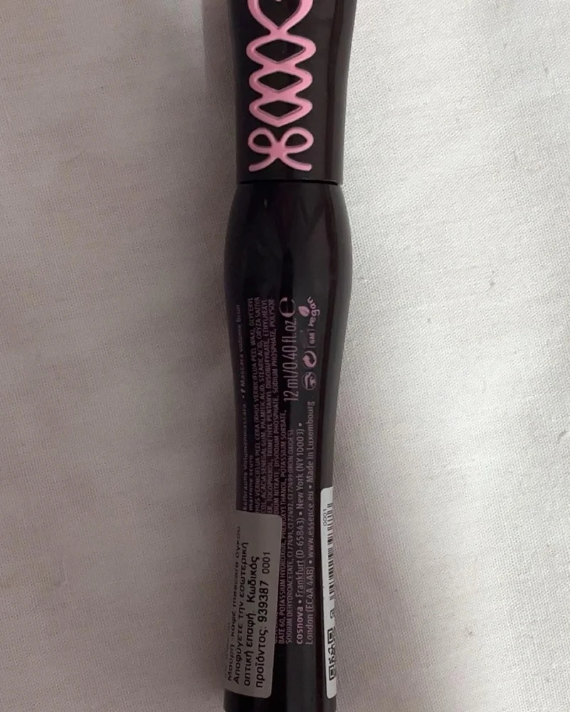 Essence Makeup, size No Size, photo 2