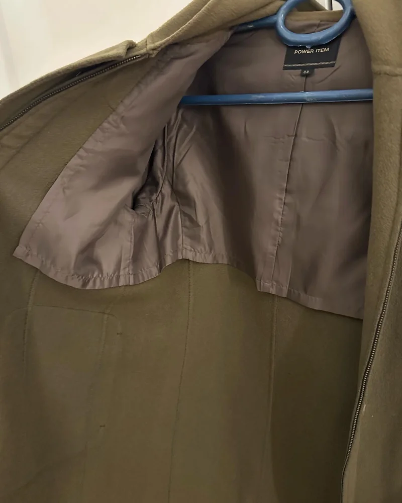 Coats, size M / 38 / 10, photo 4