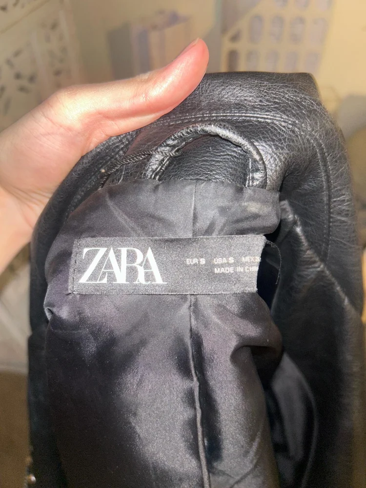 Zara Jackets, size S / 36 / 8, photo 4