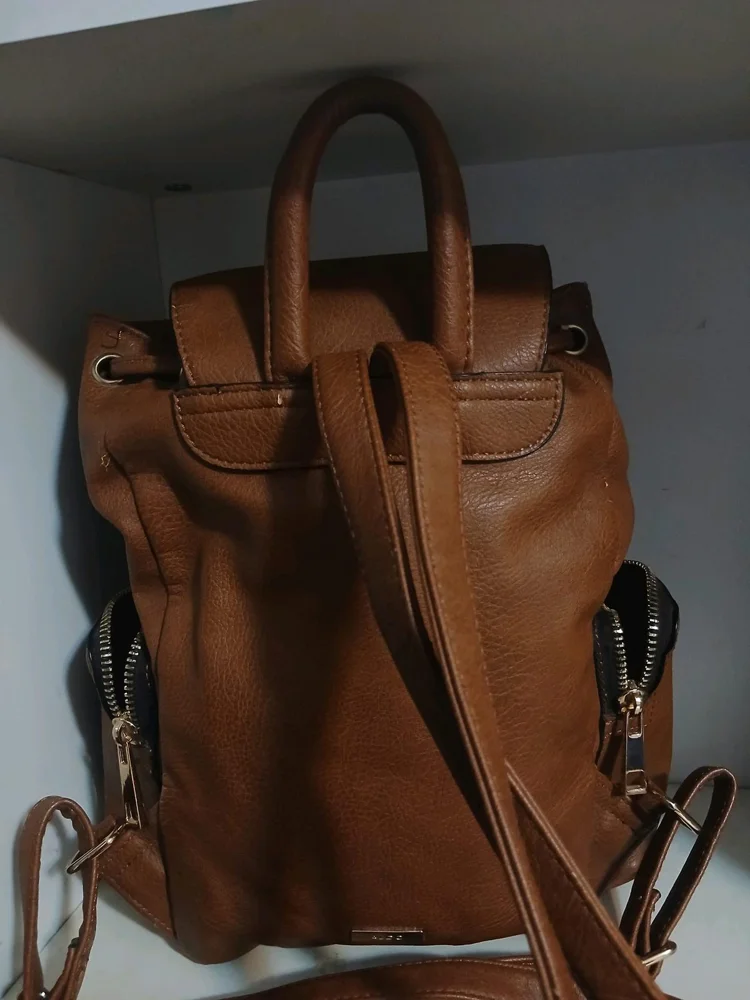 ALDO Backpacks, size Other, photo 3