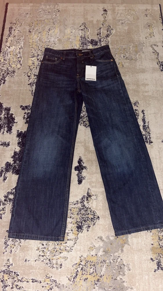 Bershka Jeans, size S / 36 / 8, photo 4