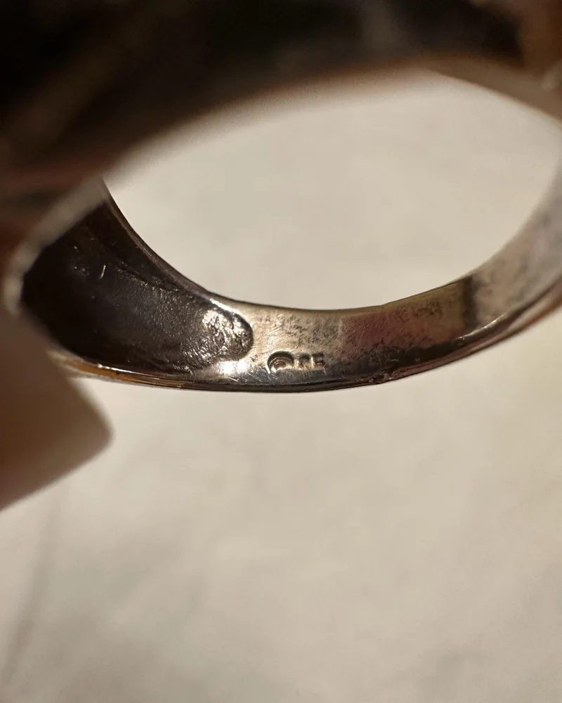 Rings, size One size, photo 2