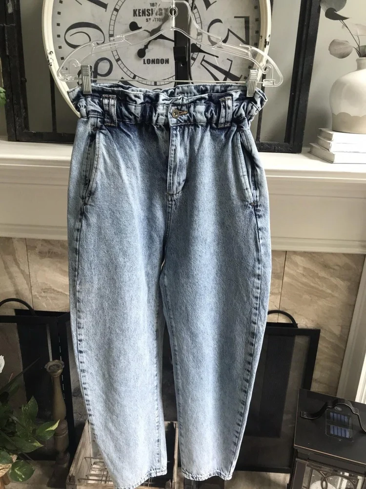 Zara Jeans, size XS / 34 / 6, photo 2
