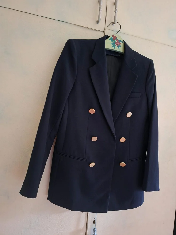 Zara Blazers, size L / 40 / 12, photo 5