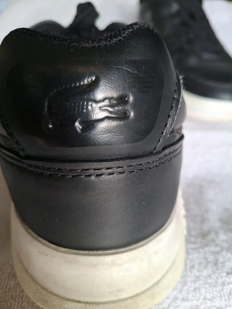 Lacoste Sport Sneakers, size 39, photo 4