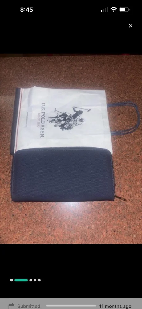 U.S. Polo Assn. Wallets, size Other, photo 2