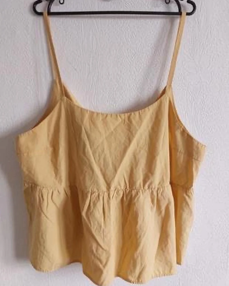 Primark Tank Tops, size L / 40 / 12, photo 5
