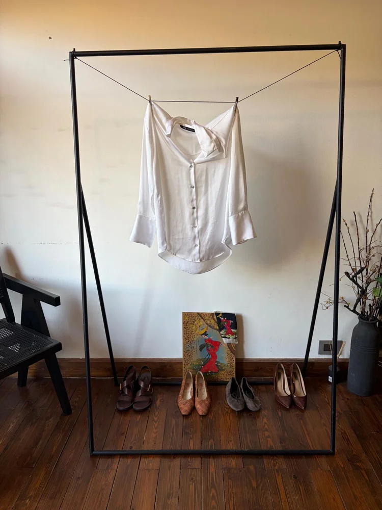 Zara Blouses, size M / 38 / 10, photo 2