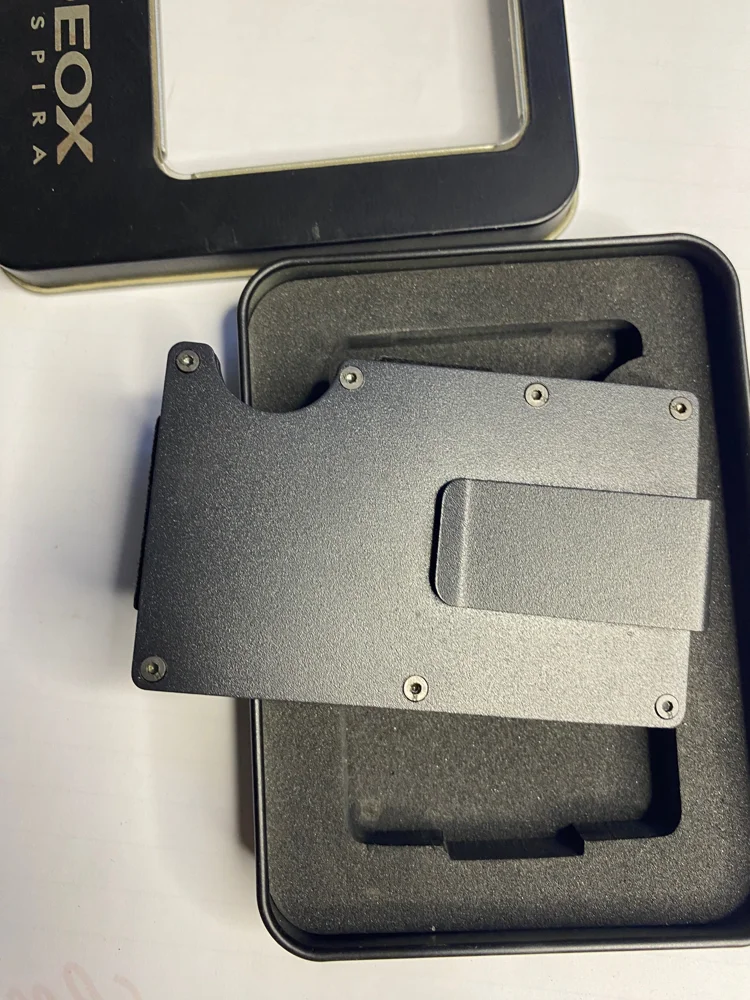 Geox Wallets, size Other, photo 3