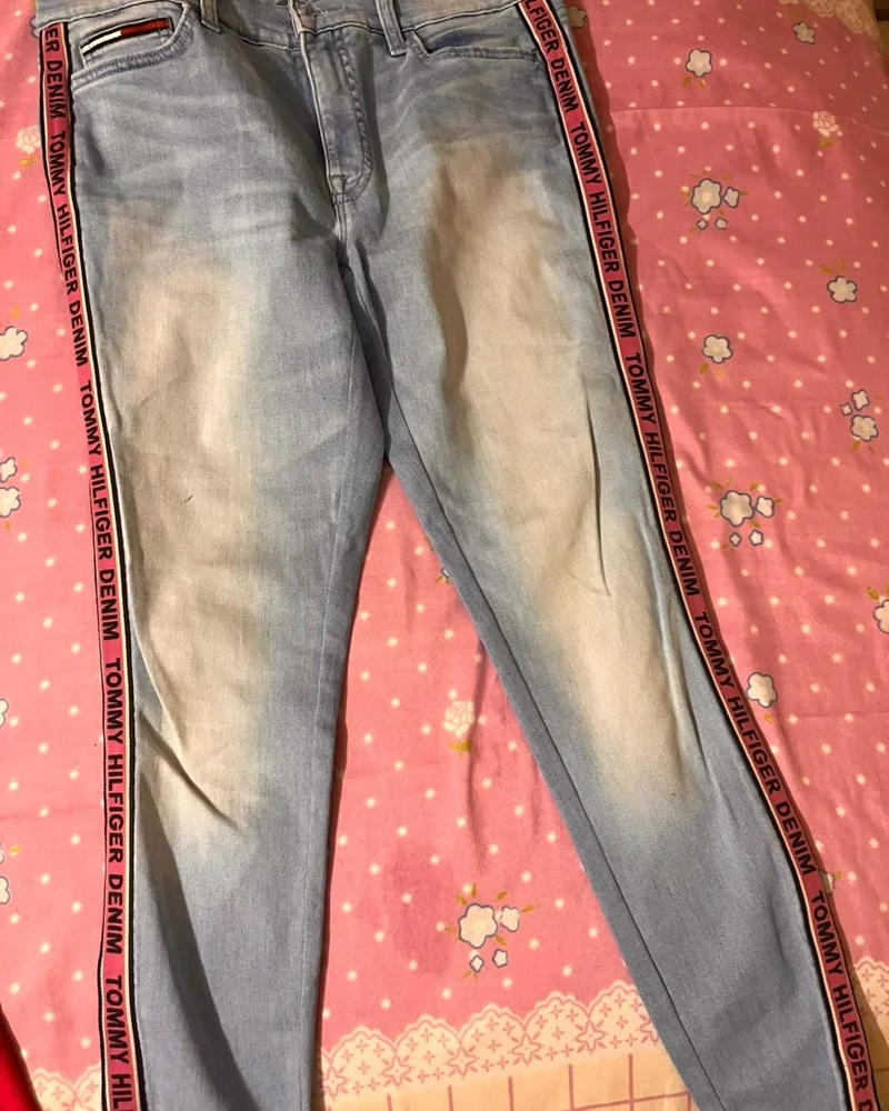 Tommy Hilfiger Jeans, size XS / 34 / 6, photo 3