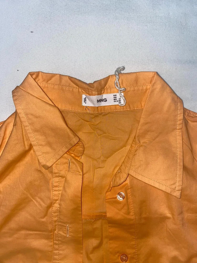 Mango Shirts, size S / 36 / 8, photo 3