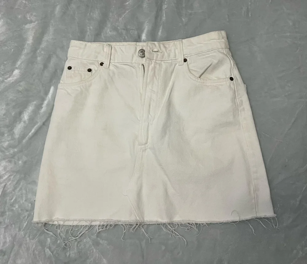 Zara Skirts