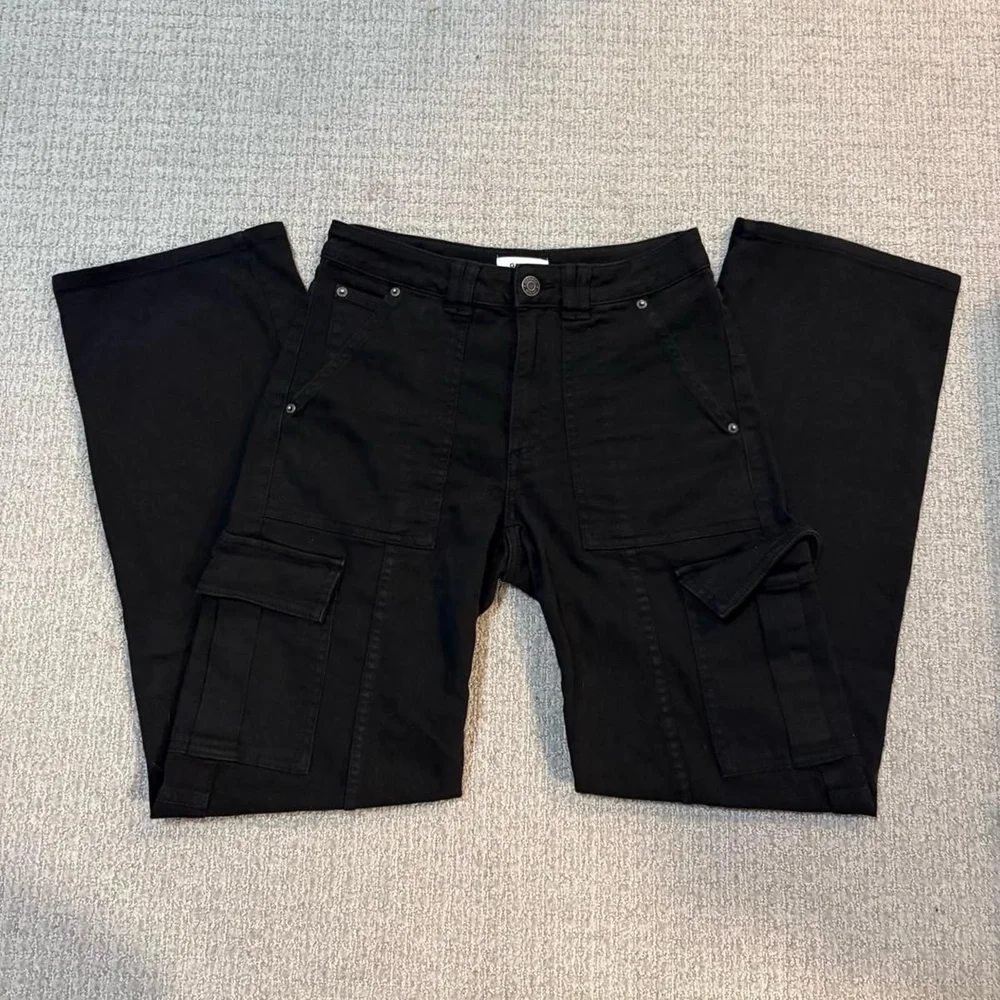 Bershka Jeans