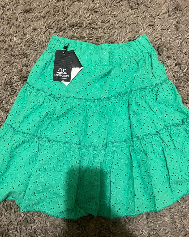 Skirts