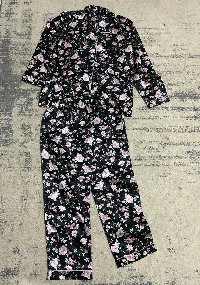 Shein Pyjama Sets, size M / 38 / 10, photo 3
