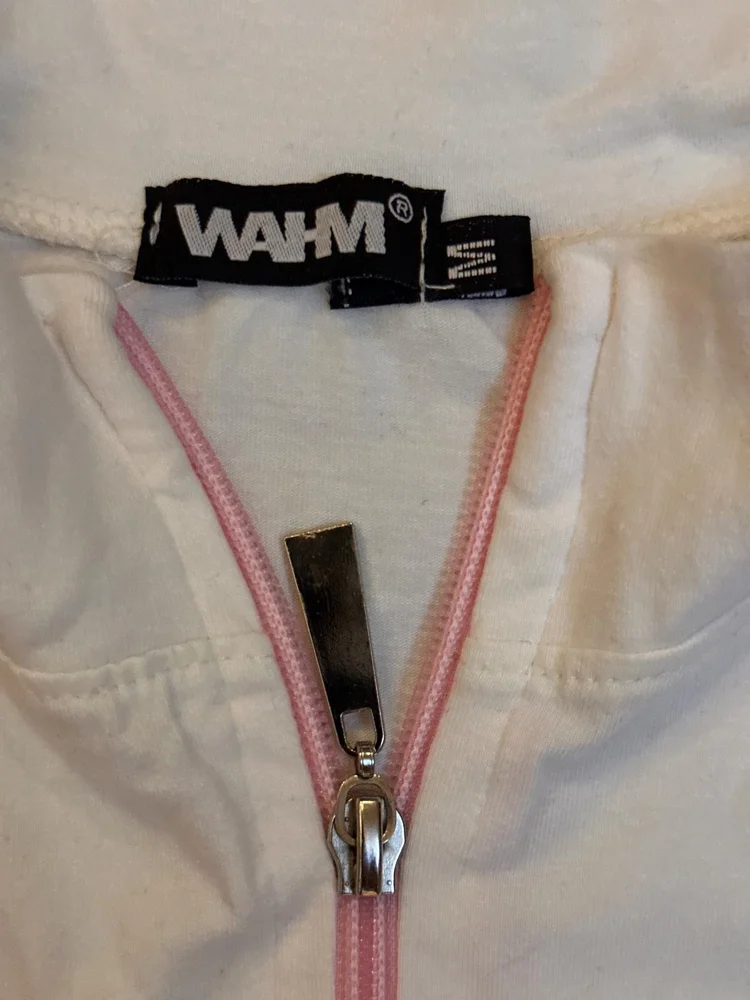 local brands Crop Tops, size M / 38 / 10, photo 3