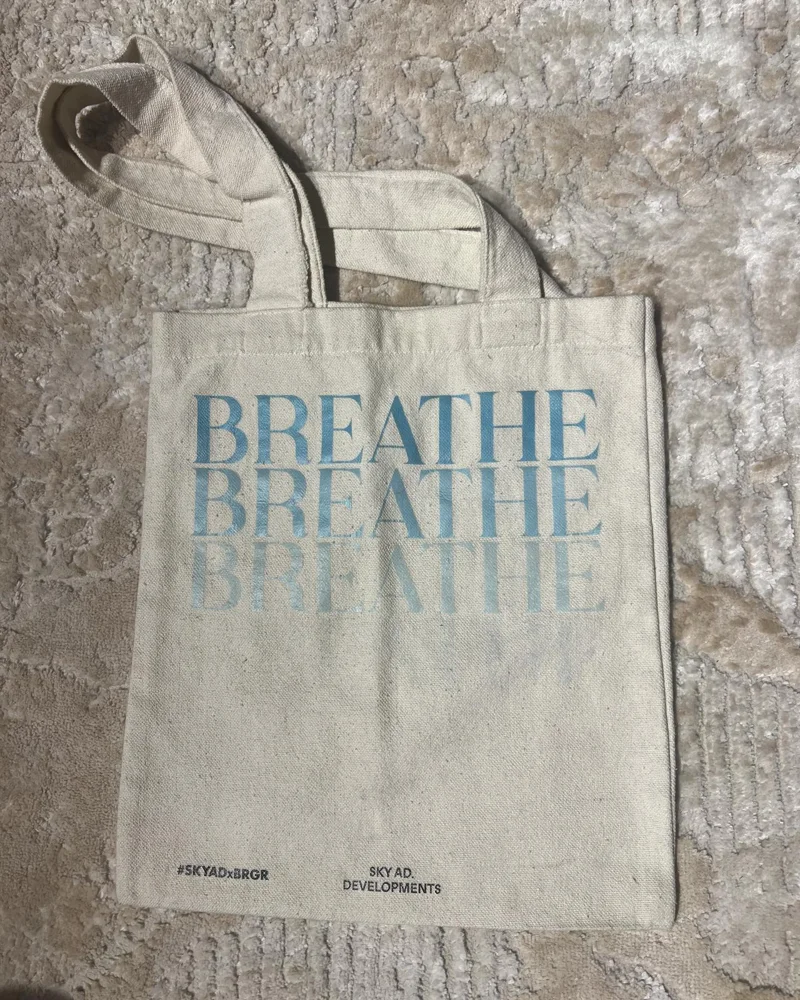 Tote Bag, size Other, photo 3
