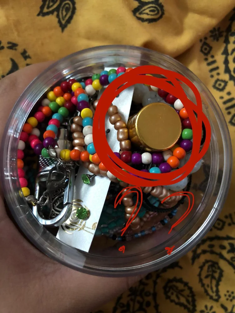 Necklaces, size Other, photo 2