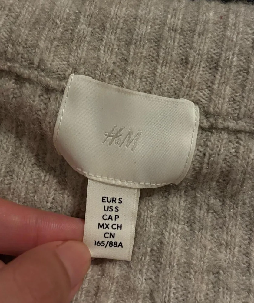H&M Sweaters & Pullovers, size S / 36 / 8, photo 2