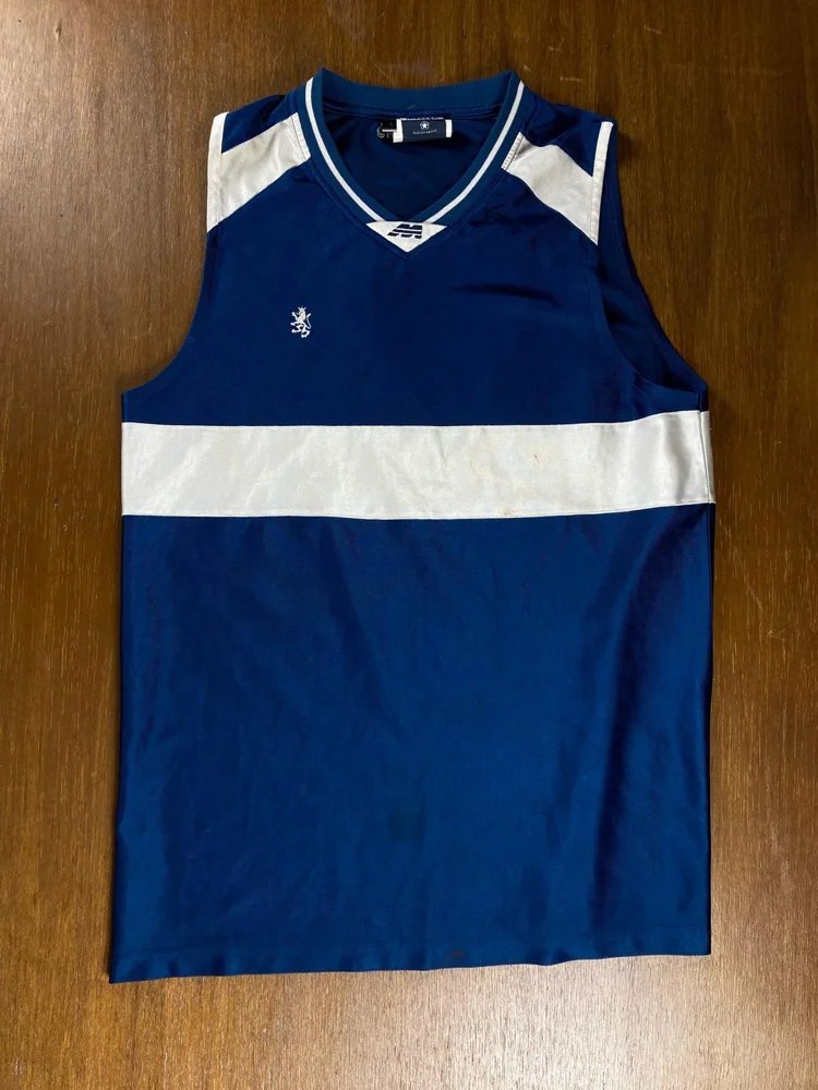 Tank Tops