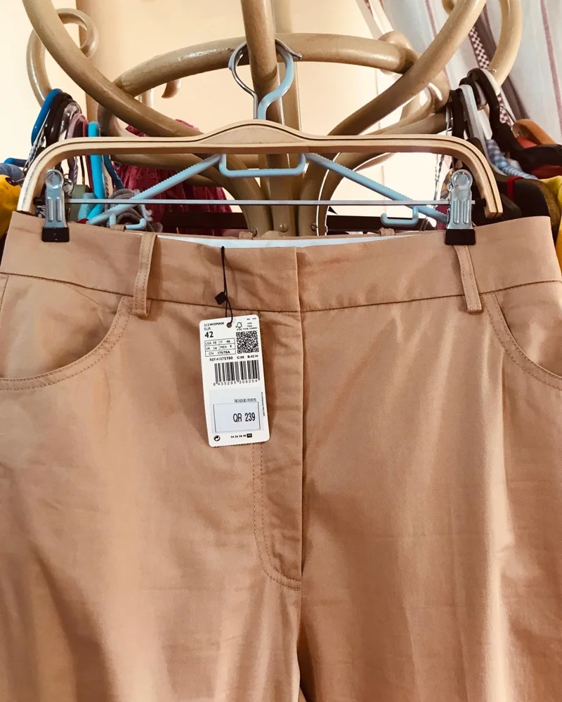 Mango Pants, size Other, photo 4
