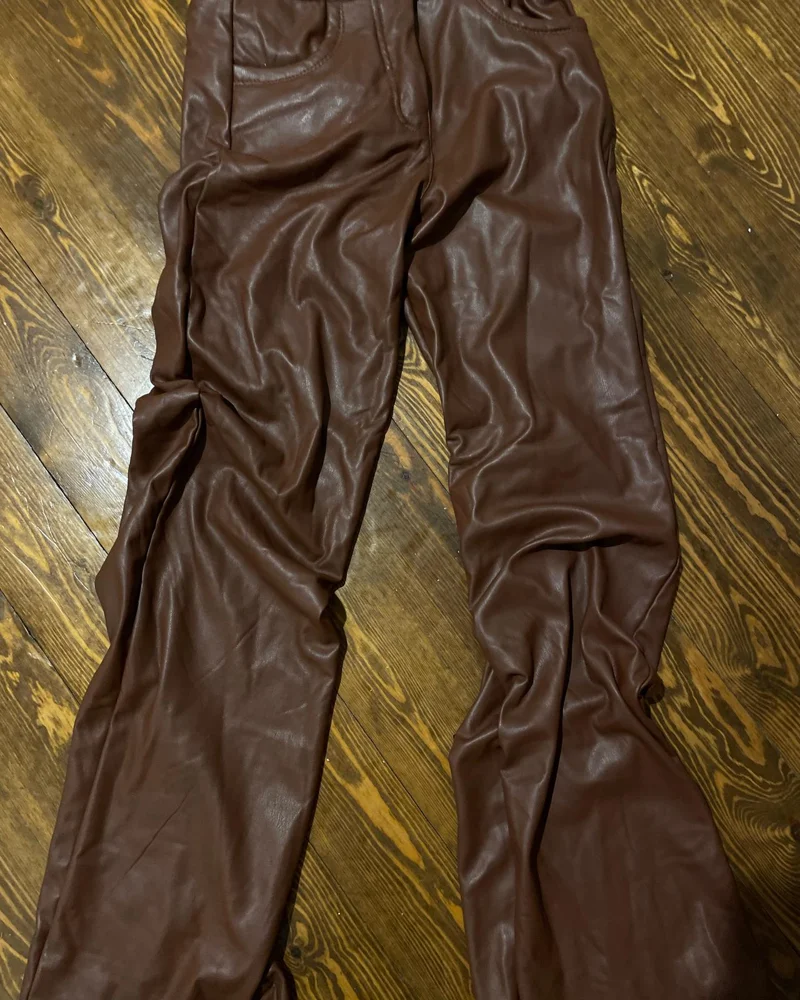 Pants, size S / 36 / 8, photo 3