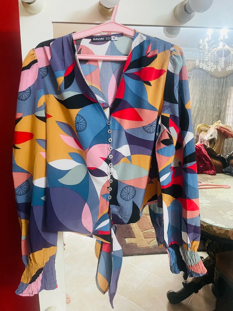 RAViN Blouses, size M / 38 / 10, photo 2