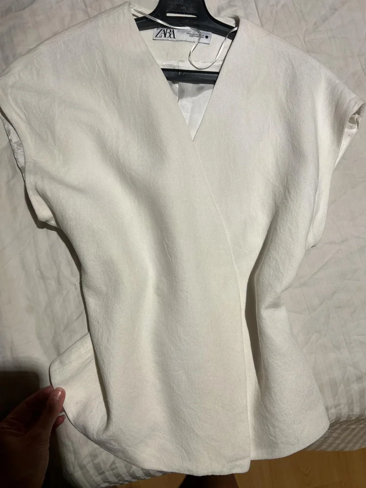 Zara Blouses, size XS / 34 / 6, photo 2