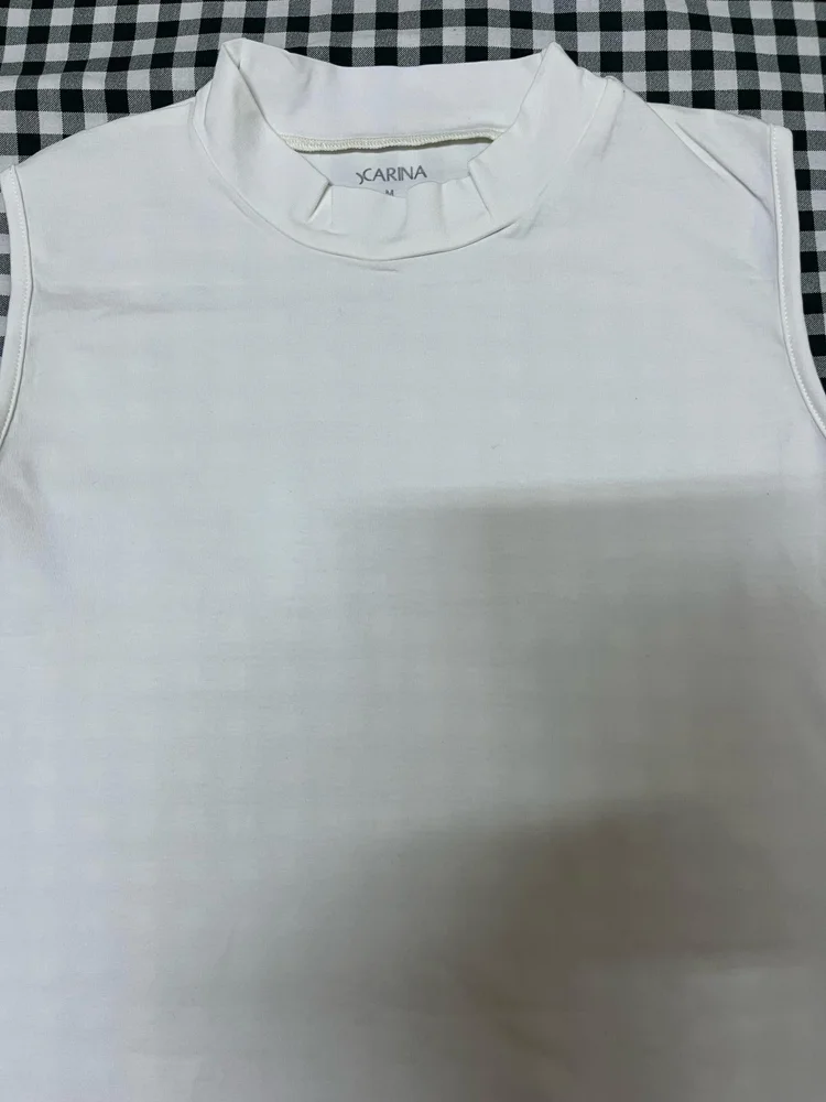 local brands Tank Tops, size M / 38 / 10, photo 2