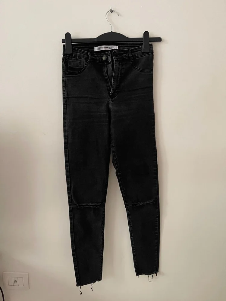 Zara Jeans
