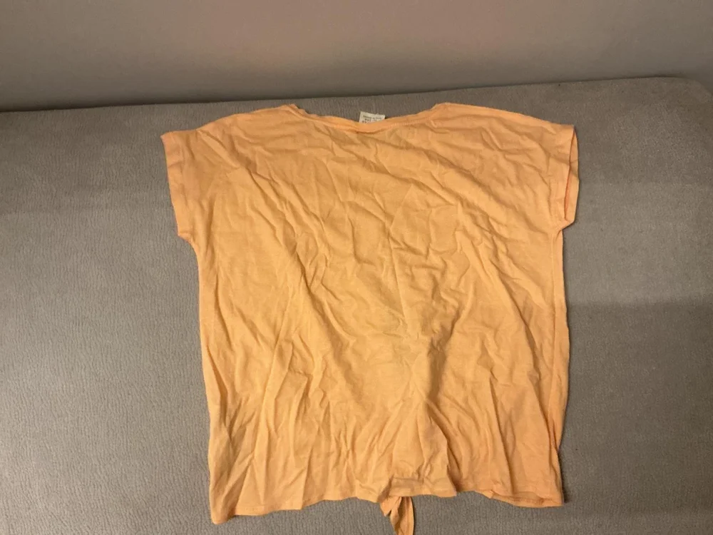 Zara Girls Tops, size 14y, photo 3