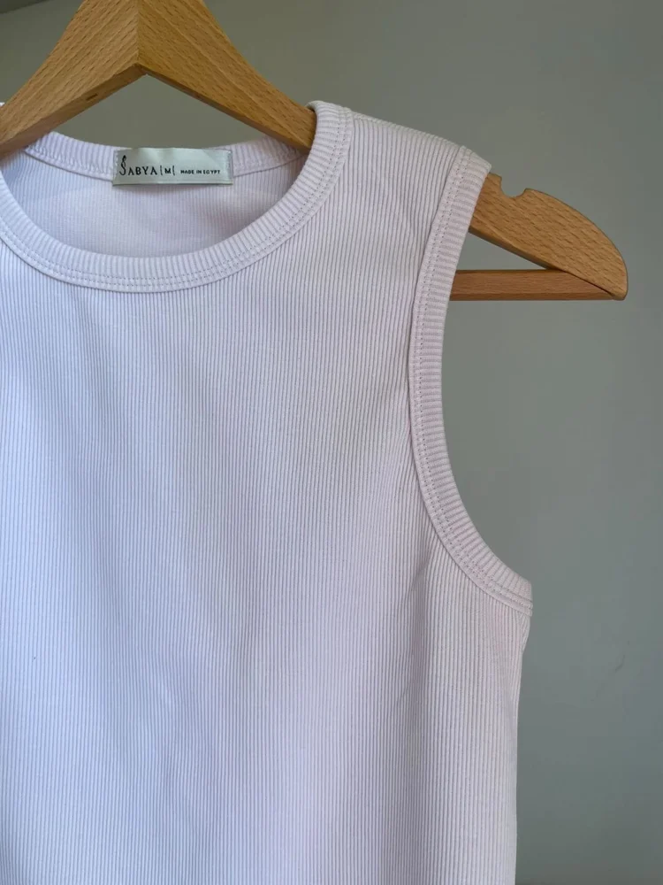Zara Tank Tops