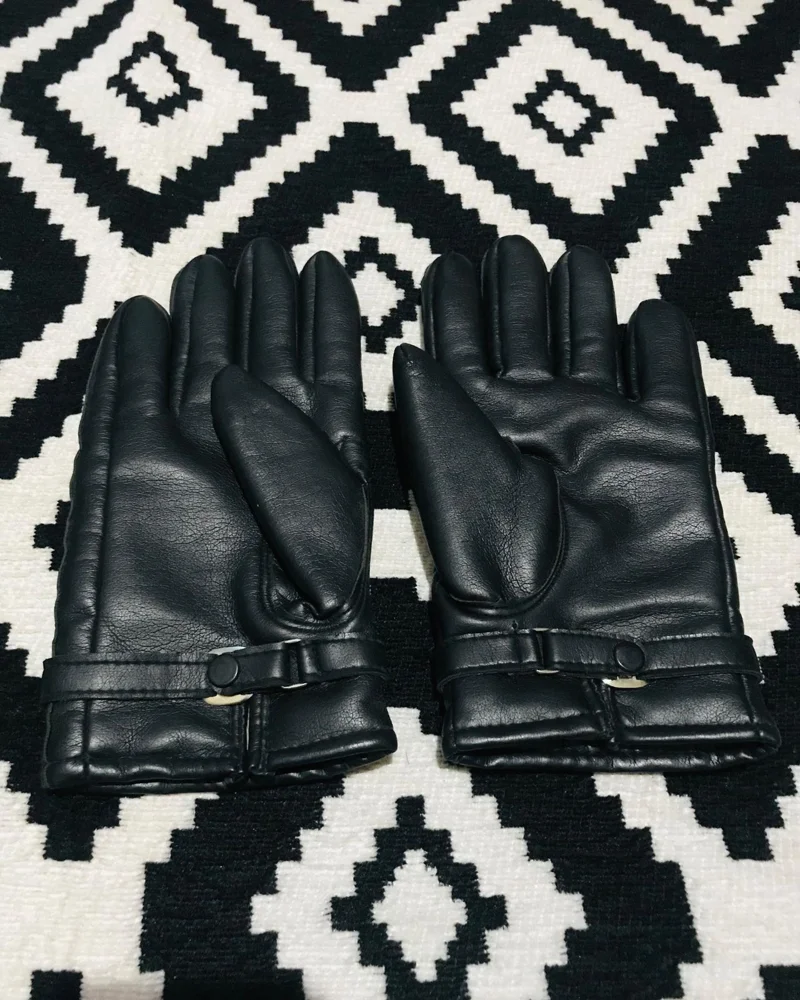 Gloves, size One size, photo 3