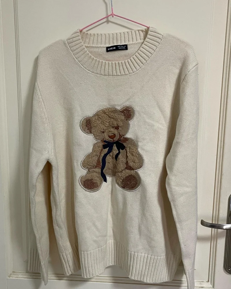 Shein Sweaters & Pullovers