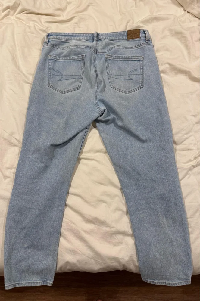 American Eagle Jeans, size M / 38 / 10, photo 4