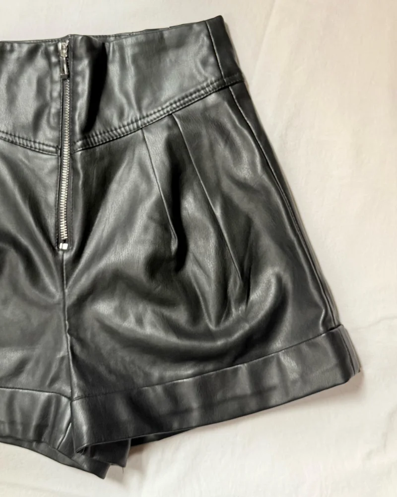 Bershka Shorts, size S / 36 / 8, photo 3