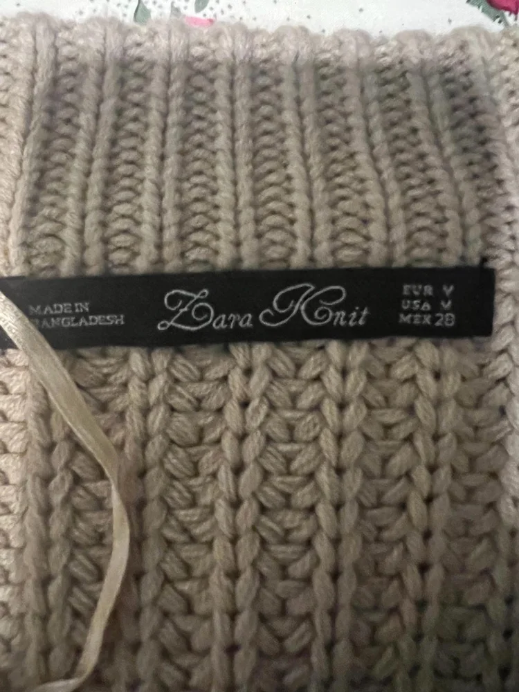 Zara Sweaters & Pullovers, size M / 38 / 10, photo 3