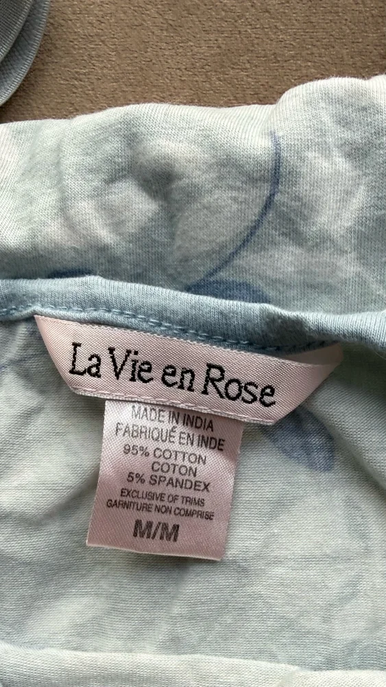 La Vie en Rose Lingerie, size M / 38 / 10, photo 4
