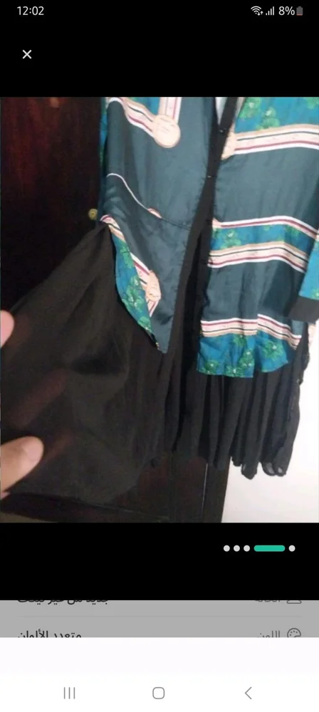 Blouses, size L / 40 / 12, photo 2