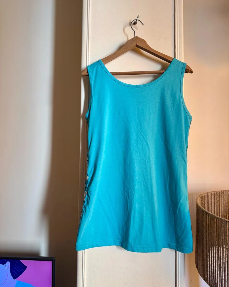 Blouses, size L / 40 / 12, photo 3
