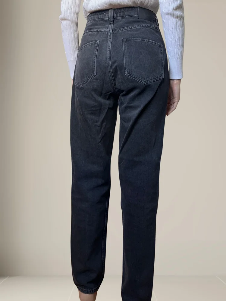 H&M Jeans, size S / 36 / 8, photo 6