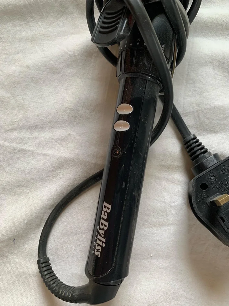 BaByliss Hair Masks, size Other, photo 2