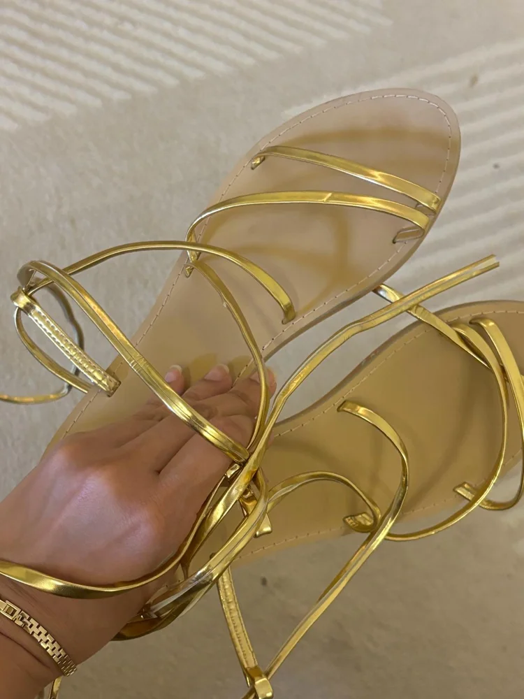 Flats, size 37, photo 3