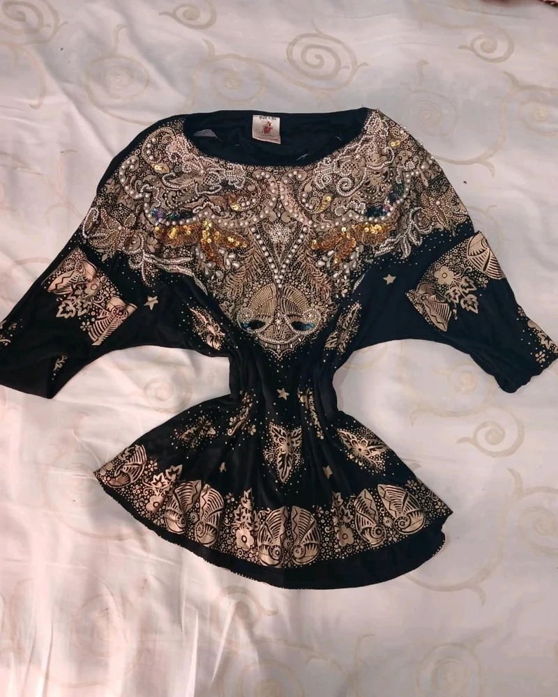 Blouses, size One size, photo 2