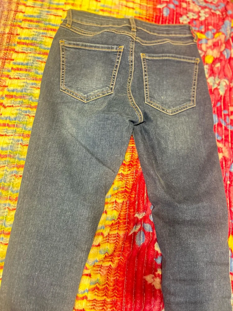 Forever 21 Jeans, size S / 36 / 8, photo 3