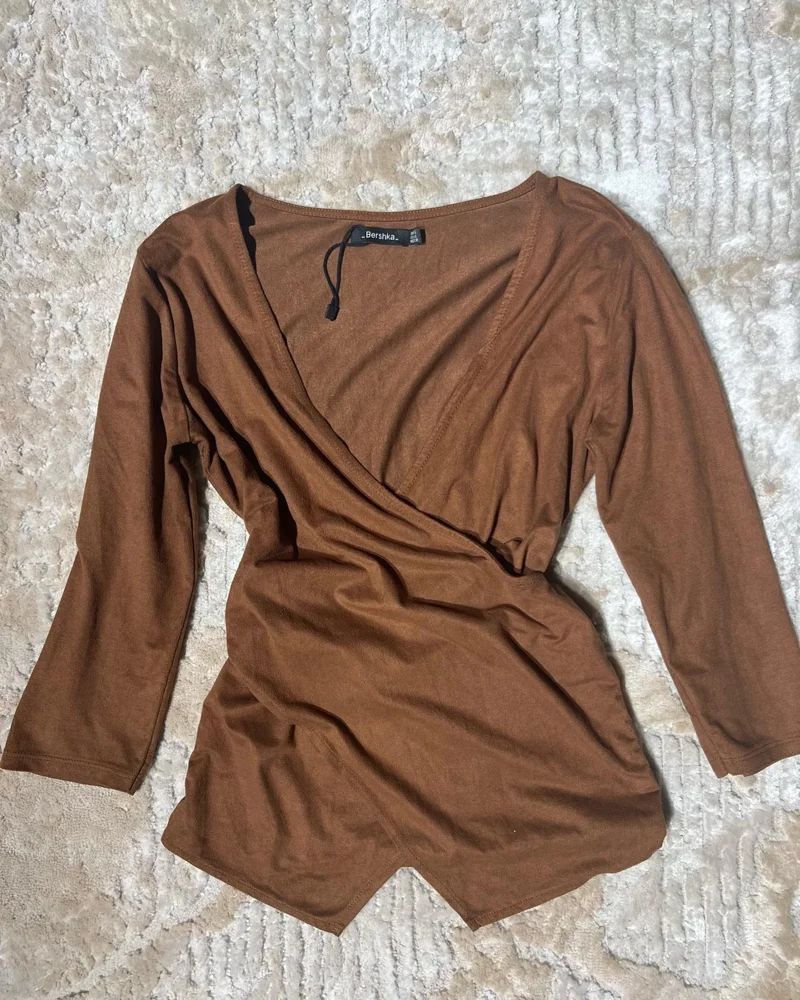 Bershka Tank Tops, size L / 40 / 12, photo 2