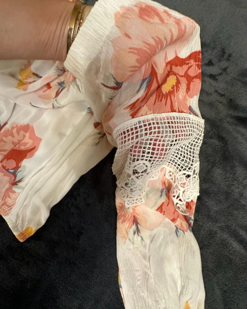 Forever 21 Blouses, size S / 36 / 8, photo 5