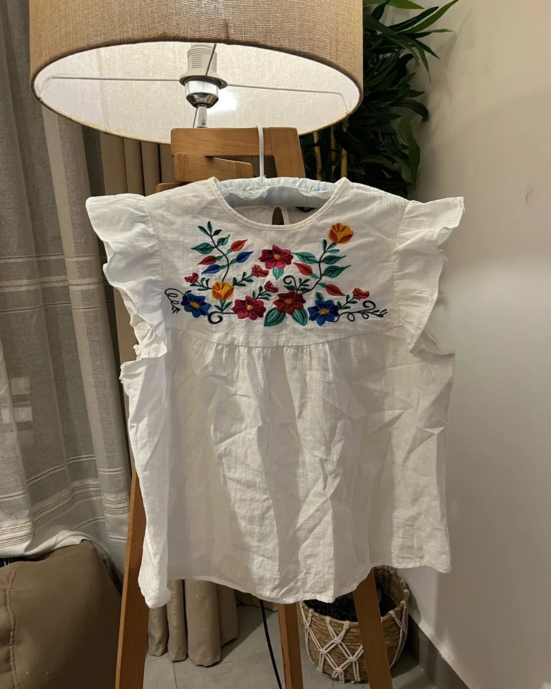 Shein Blouses, size S / 36 / 8, photo 3