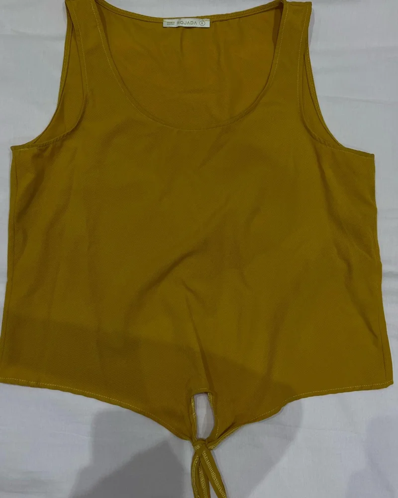 Rojada Blouses