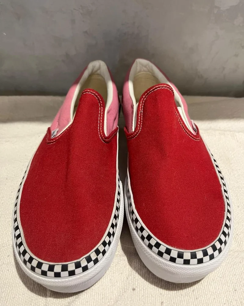 Vans Loafers, size 40, photo 3